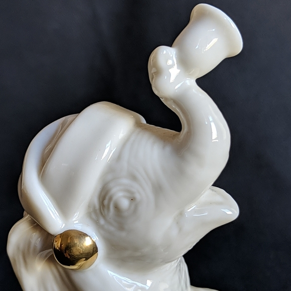 Lenox Elephant - Picture 3 of 16